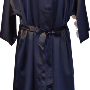 harmony black robe 1