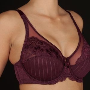 MARILUZ BURDEOS 17W6146