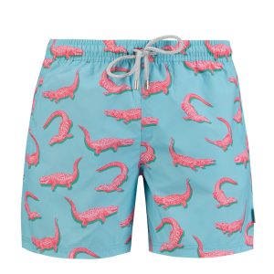 JFSS21SW41 CROCODILE BLUE 1