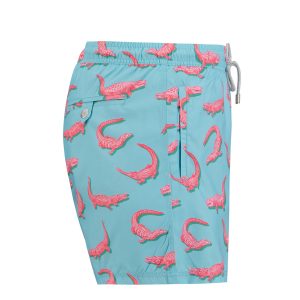 JFSS21SW41 CROCODILE BLUE 2