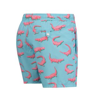 JFSS21SW41 CROCODILE BLUE 3